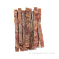 Boeuf Food Trews Treats Gâteries saines Sticks de bœuf